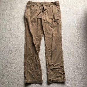 Eddie Bauer pants